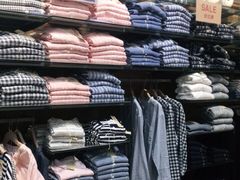 -MUJI无印良品(华贸店)