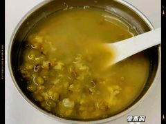 绿豆汤-金陵老丁家馄饨(新街口店)