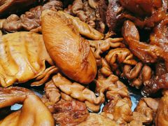 -映山红鲜货火锅(鱼嘴店)