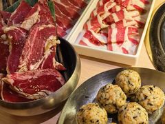 -伊茉家的烤肉店(勒泰中心店)