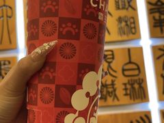 -霸王茶姬(南亚风情第壹城店)