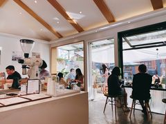 -稀物集咖啡(徽州大道店)