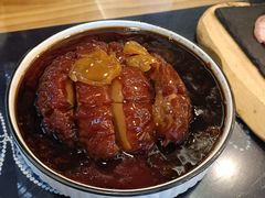 -白家寨子·山野白族菜(古城总店)