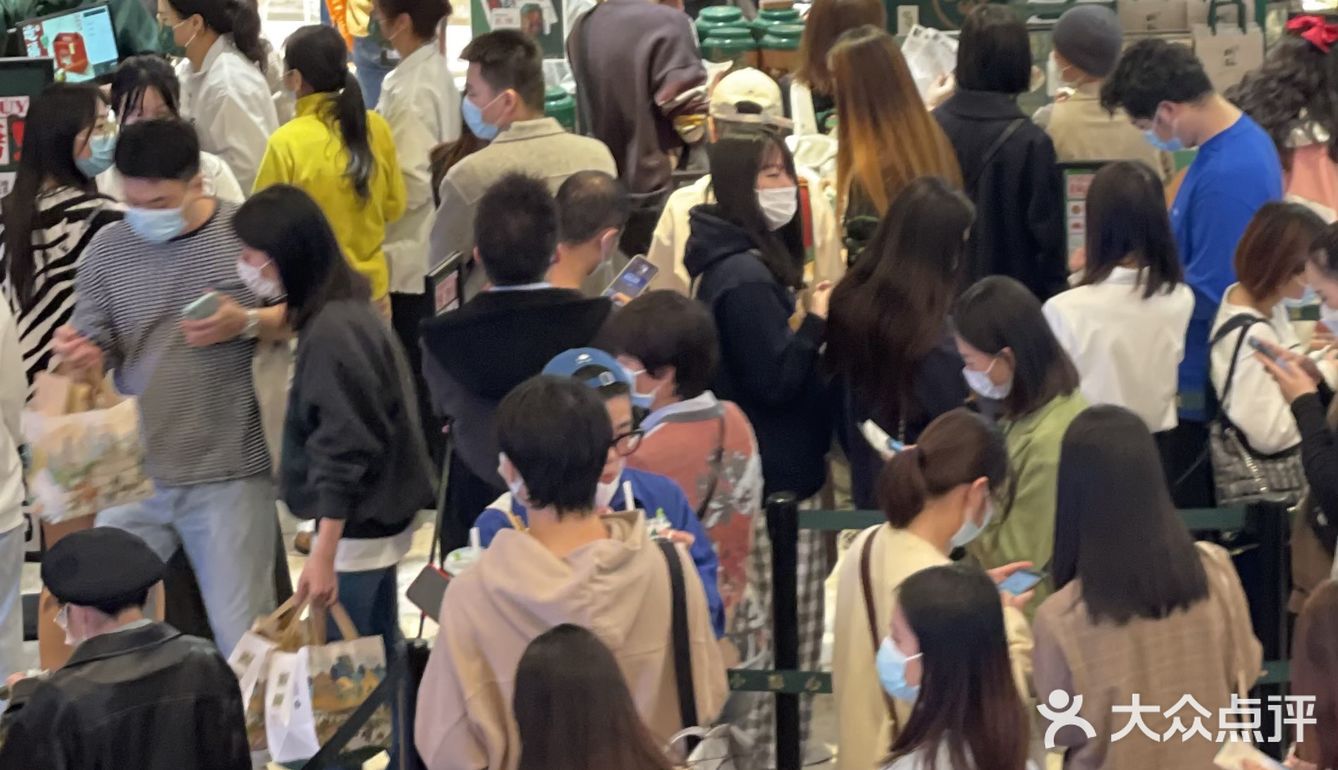 排疯了❗️福建首家泸溪河开业买一送一