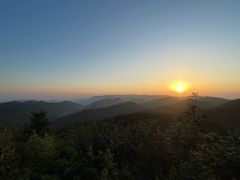 -武陵山森林公园