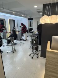 -a·f one hair salon