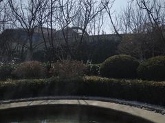 -大连金石滩绿发温泉假日酒店