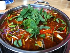 -老凯里酸汤鱼(花果园店)