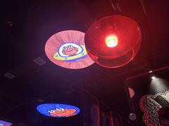 -蛙来哒(万豪城市广场黑金冠店)