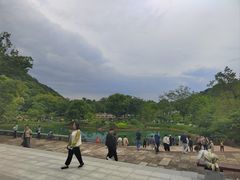 -黄公望隐居地