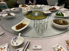 -不倒翁·徽天下名菜楼(马鞍山路店)