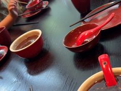 -古都历食南京菜·烤鸭·鸭血粉丝·汤包(南京博物院店)