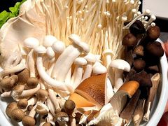 -鼎鼎香·港式火锅(北京SKP店)