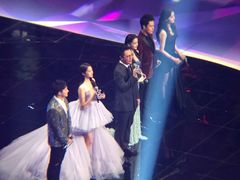 -宝能国际体育演艺中心