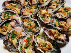 -醉壹号海鲜大排档·老厦门特色菜(厦门美食地标店)