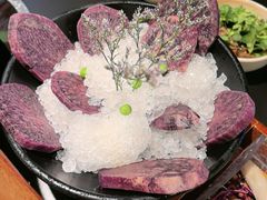 -季季山·云南野生菌火锅(上海首店)