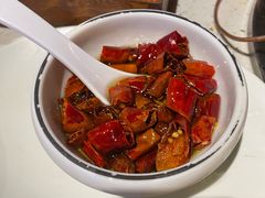 -鑫隆四季涮肉(八角畅游店)