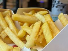 -汉堡王(北京通州领展店)