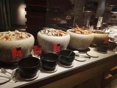-The COOK·厨餐厅·自助餐(浦东嘉里大酒店)