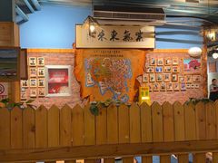 -老阿妈蒙古村·蒙古包·草原文化·歌舞表演(老君堂店)
