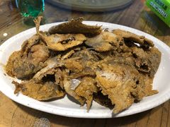 -盐汪子杂鱼馆(大港店)