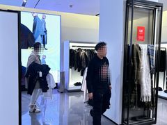 -ZARA HOME(天环广场店)