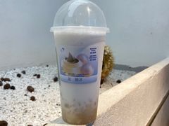 -喜茶(广州石牌桥店)