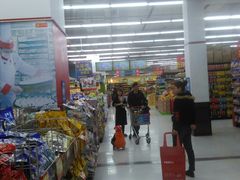 -卜蜂莲花(杨高北路店)