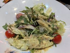 -粤色·老广州茶餐厅(河南商会大厦店)