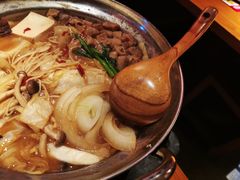 -醉虎传(南锣鼓巷店)