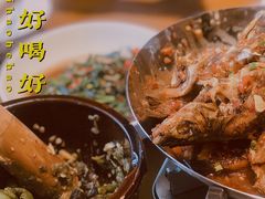 -格塘人家·山泉水煮鱼(望兴家园店)