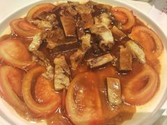 -金家老三饭庄(常营店)