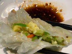-真食净香居·内蒙烧麦(亚运村店)