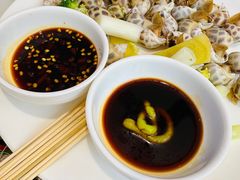 -方记海鲜大排档(乐山形象店)