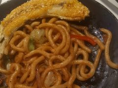 -凯萨印象铁板烧(苏州中心店)