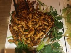 -佶政筋饼·新概念(安阳路店)