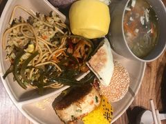 -素满香·食养自助(建邺万达店)