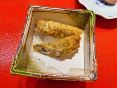-鮨青(恒基名人购物中心店)