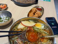 -梨花牛肉汤饭(仁恒伊势丹店)