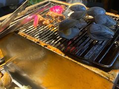 -丹东特色烤肉(南光三部店)