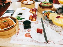 -点都德(大茶楼店)