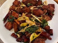 -简朴寨傣味餐厅