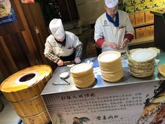 -森谷美食公园(杨行店)