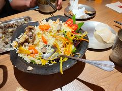 -耶里夏丽·新疆菜·28年喀什老馆(田林东路店)