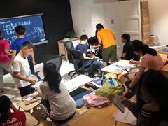 -英孚国际留学·雅思托福·DSE A-Level AP(福田中心)