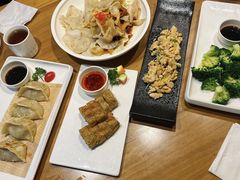 -枣子树·素食餐厅(普陀山店)