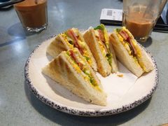 -华嫂冰室(尖沙咀店)