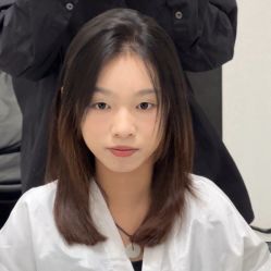 -DL HOPE明星造型