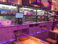 -八条友鲜货烧烤·脆皮烤鱼(石岩旗舰店)