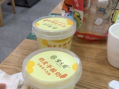 -紫光园·烤鸭(京旺家园店)